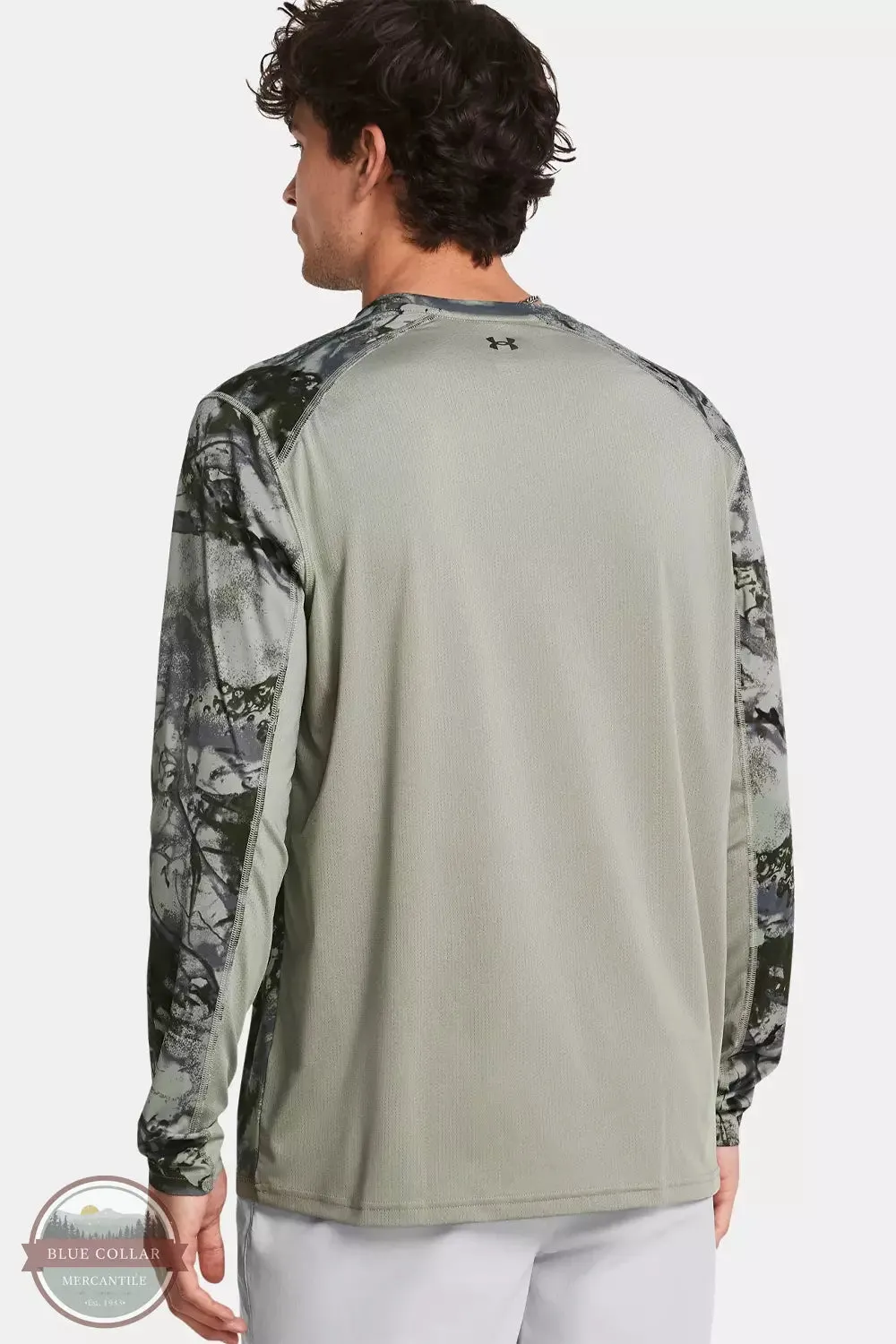 1383573 Fish Pro Chill Camo Long Sleeve T-Shirt