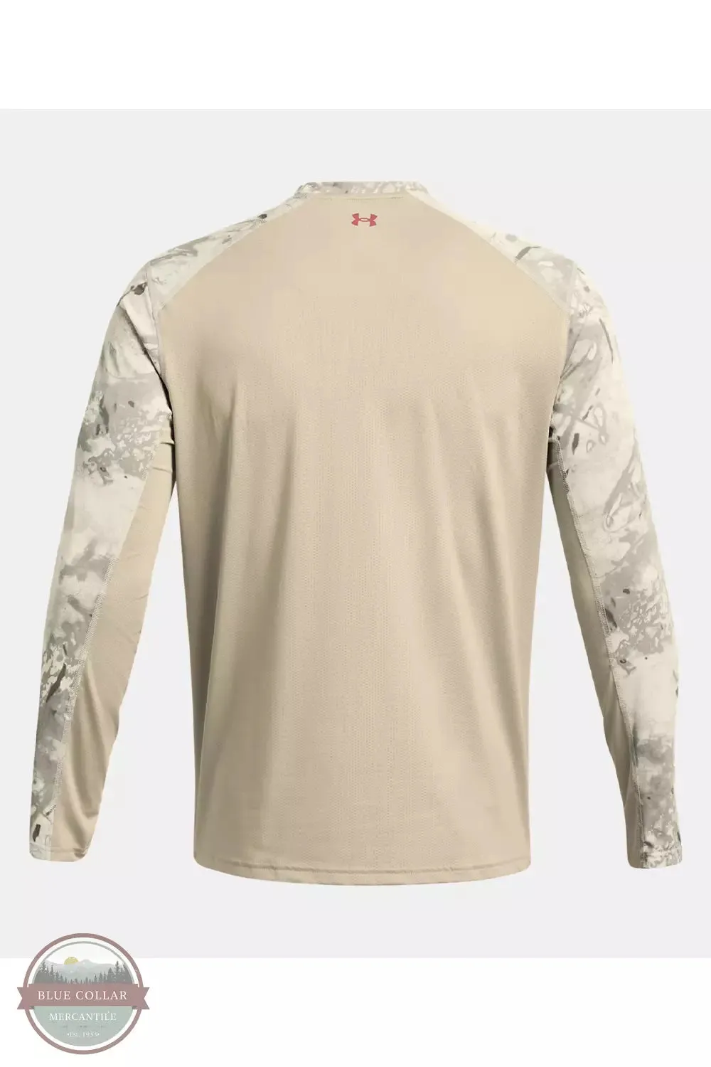 1383573 Fish Pro Chill Camo Long Sleeve T-Shirt