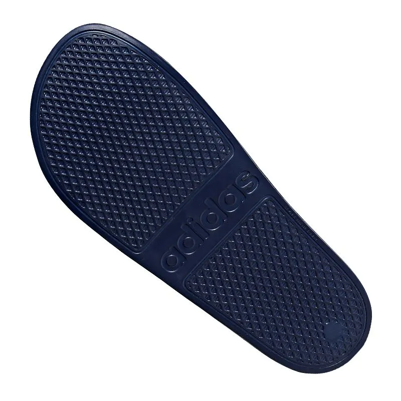 Adidas Mens Adilette Aqua Slippers - Aqua