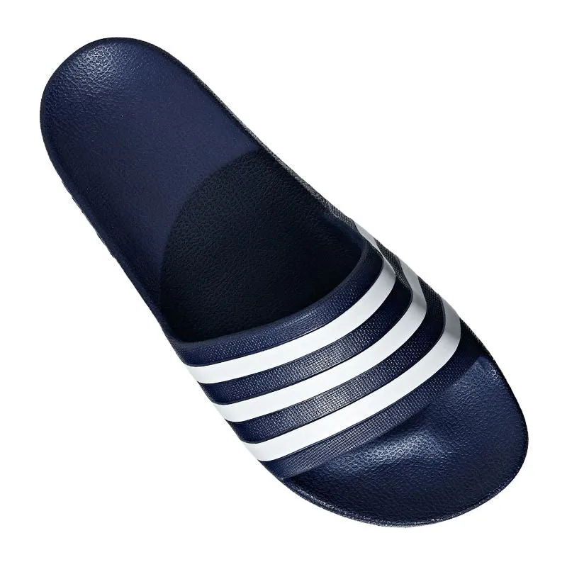 Adidas Mens Adilette Aqua Slippers - Aqua