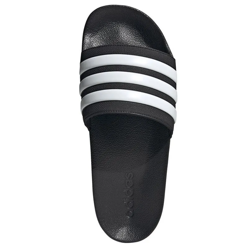 Adidas Mens Adilette Shower Slippers - Black