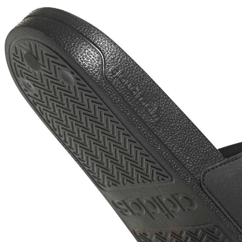 Adidas Mens Adilette Shower Slippers - Black