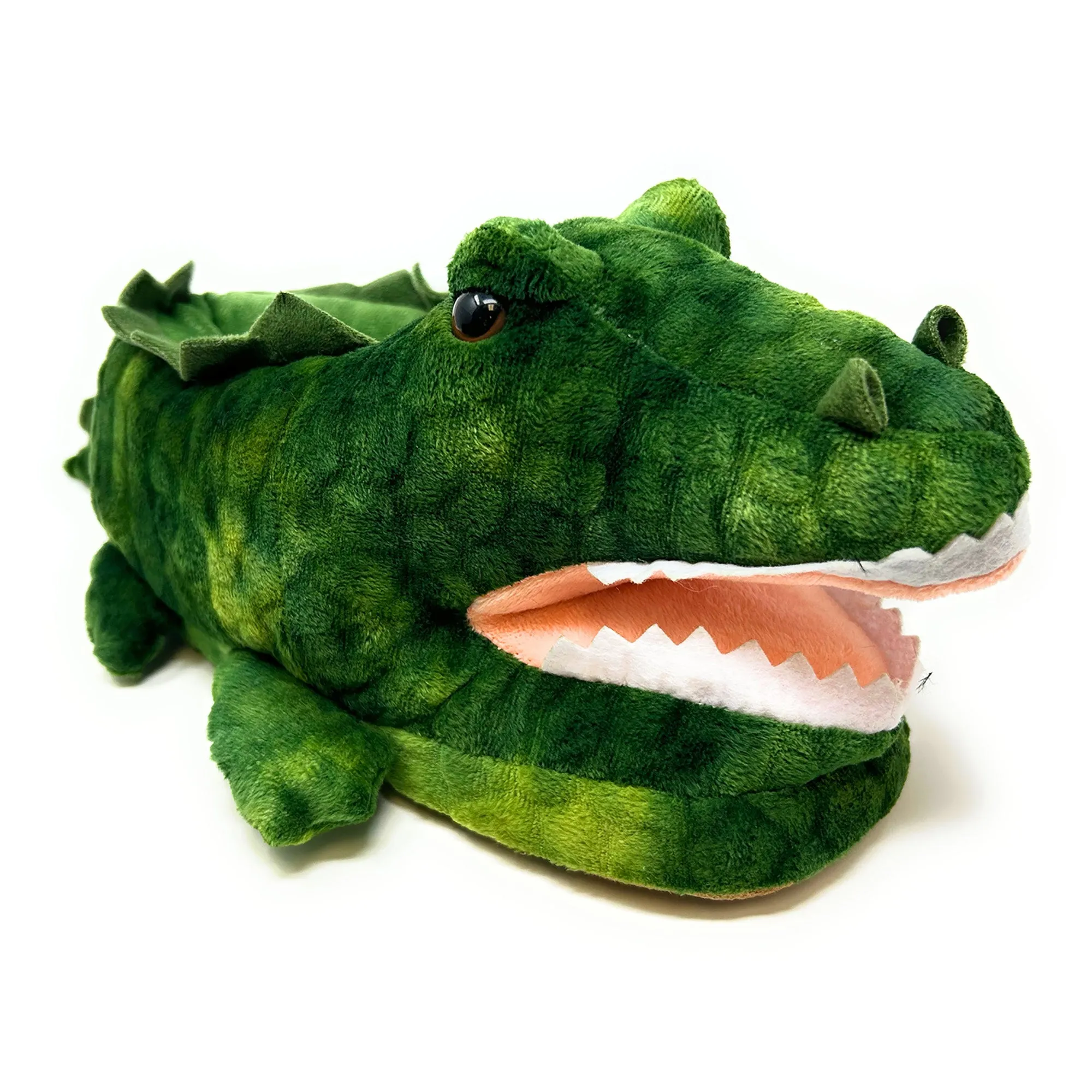 Alligator Hugs Slippers