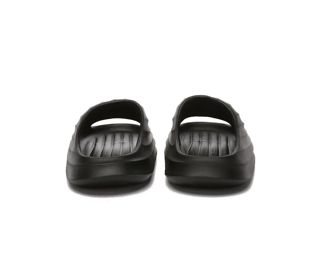 Anti-Slip Men Cloud Slippers Plus