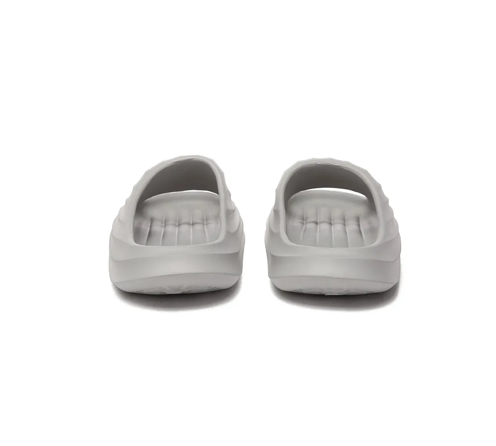 Anti-Slip Men Cloud Slippers Plus