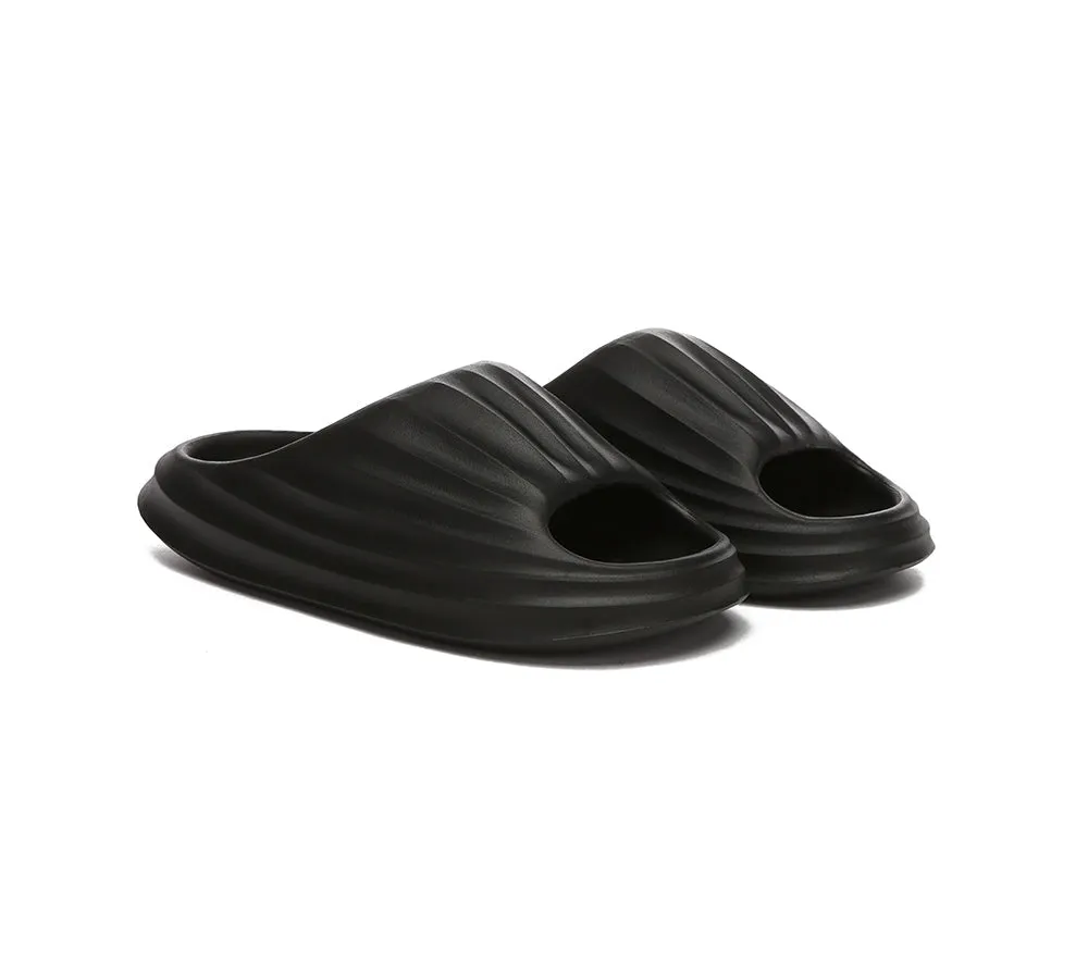 Anti-Slip Men Cloud Slippers Plus