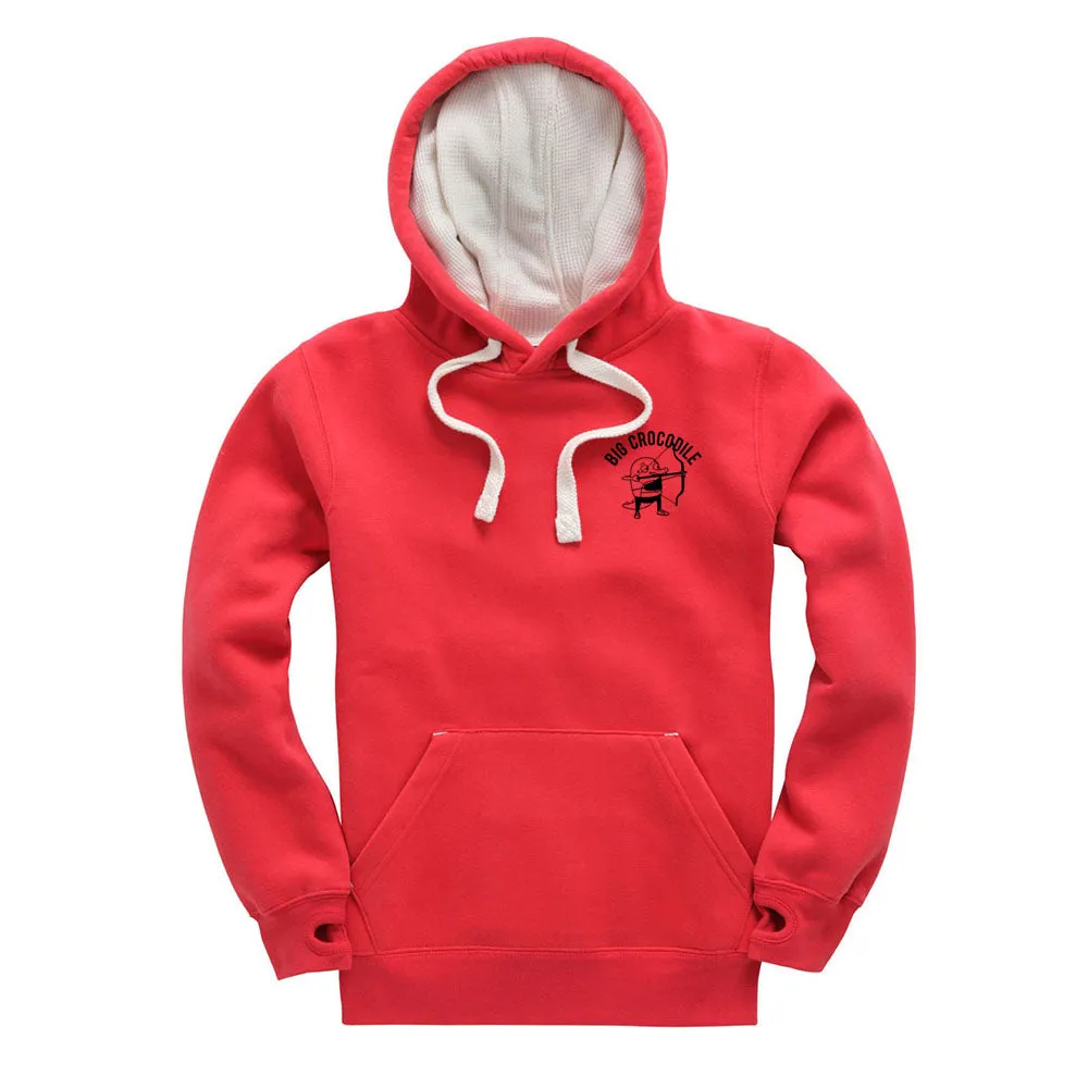 Archer Luxury Hoodie