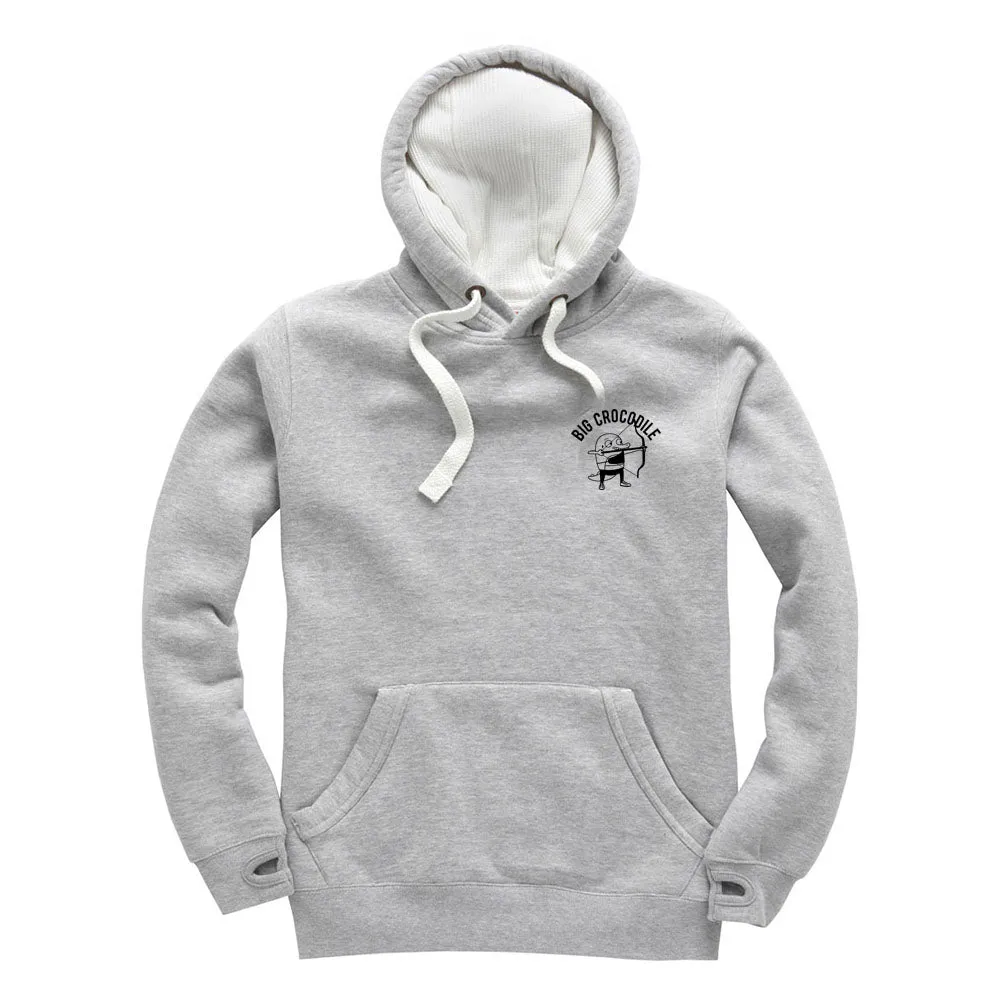 Archer Luxury Hoodie