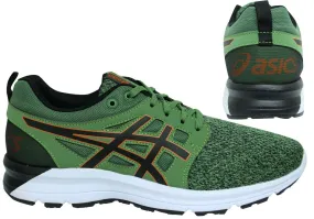 Asics Gel-Torrance MX Green Lace Up Mens Running Trainers 1021A049 300 B10E