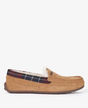 Barbour Martin Slippers