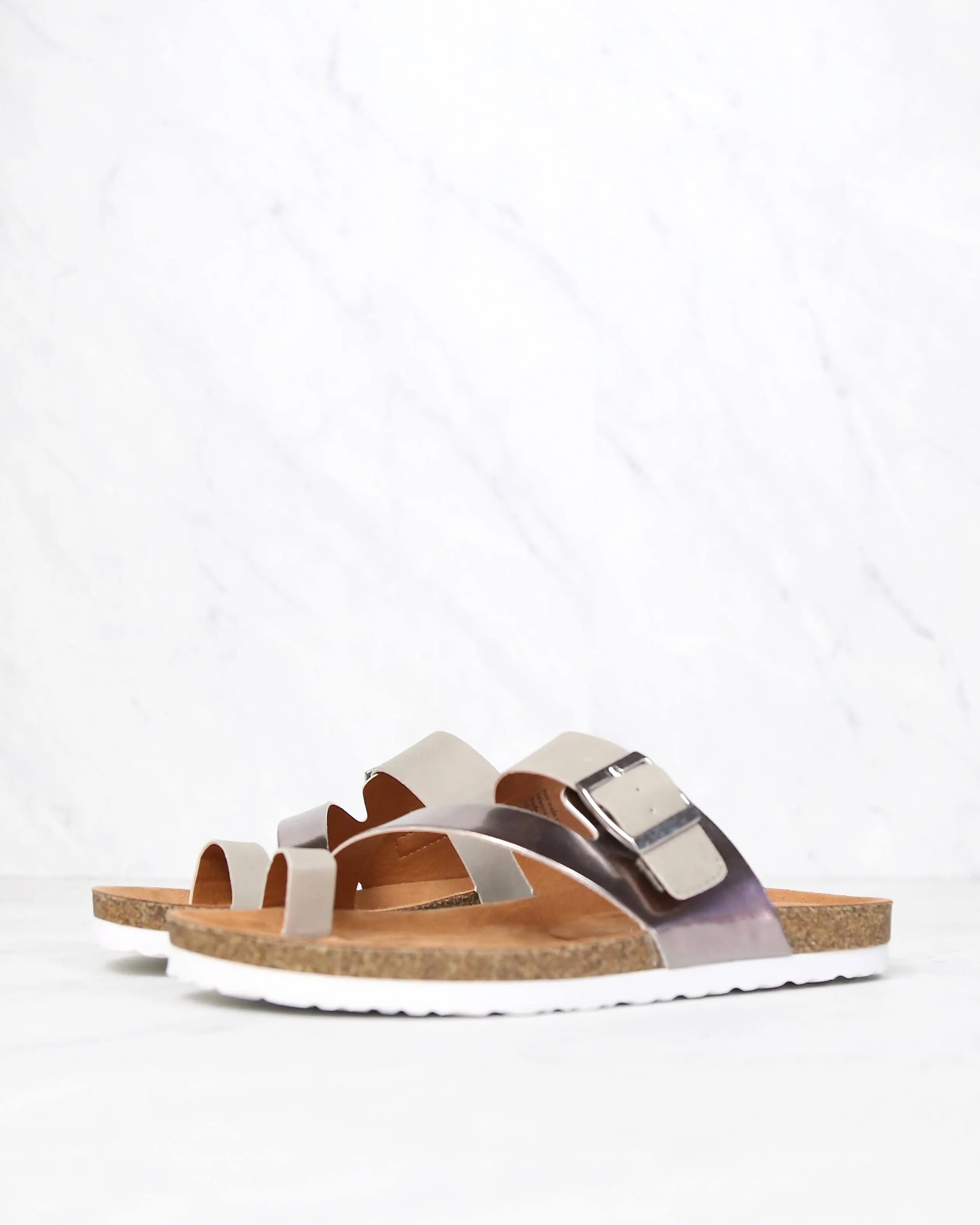 BC Footwear - Boxer Sandals in More Colors