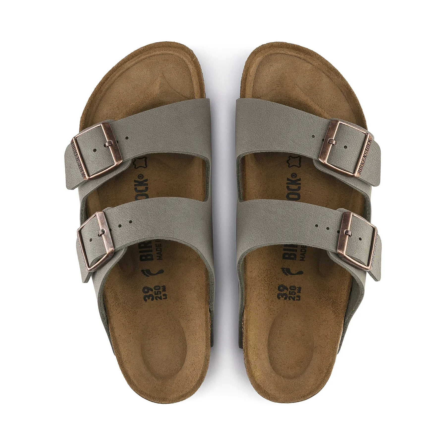 Birkenstock Arizona Stone