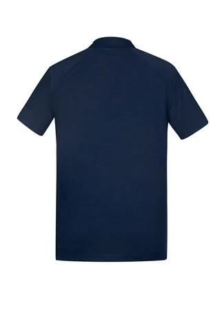 Biz Collection Byron Mens S/S Polo (P011MS)