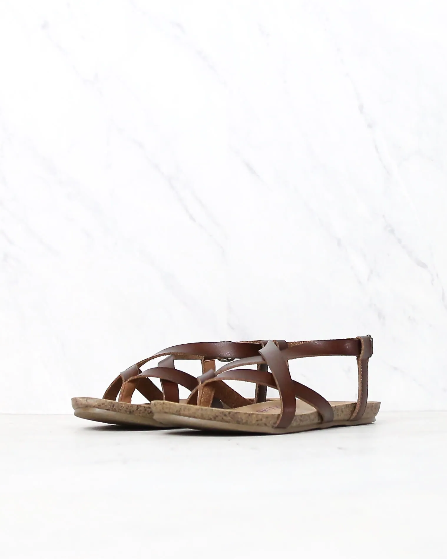 Blowfish - Women's Granola Fisherman Sandal