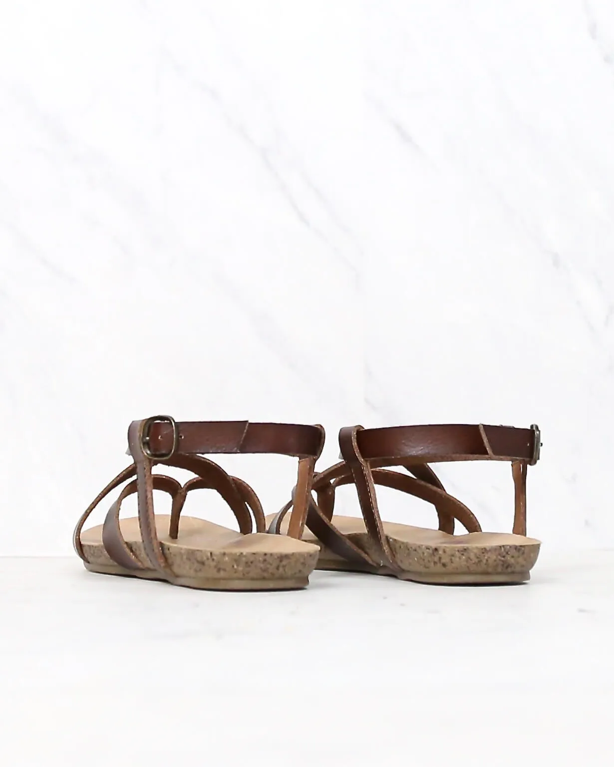 Blowfish - Women's Granola Fisherman Sandal