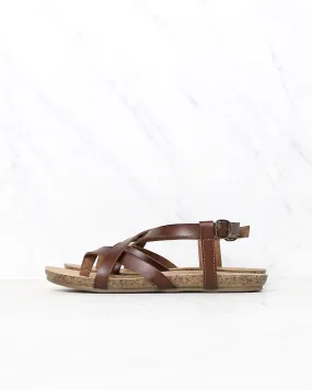 Blowfish - Women's Granola Fisherman Sandal