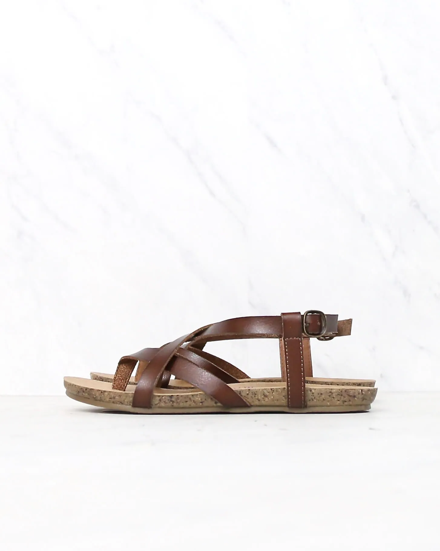 Blowfish - Women's Granola Fisherman Sandal