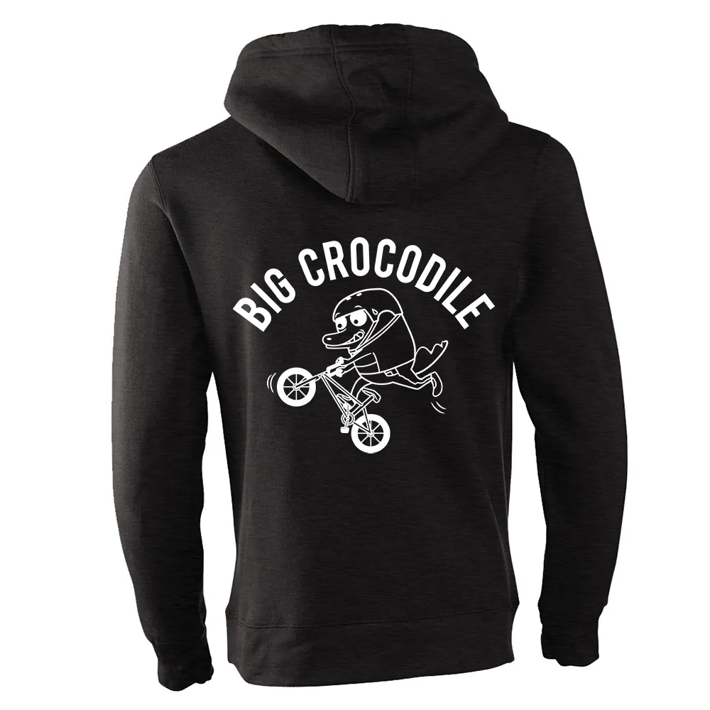 BMX Luxury Hoodie