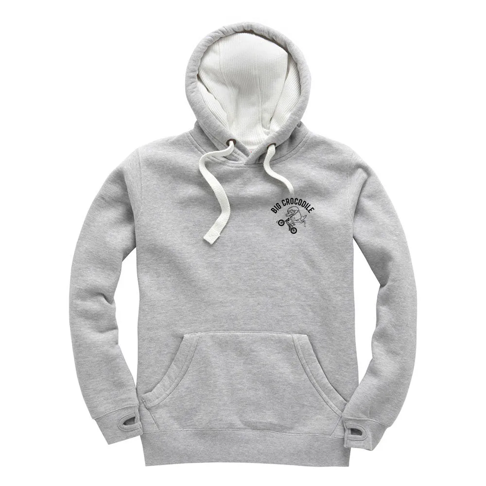 BMX Luxury Hoodie