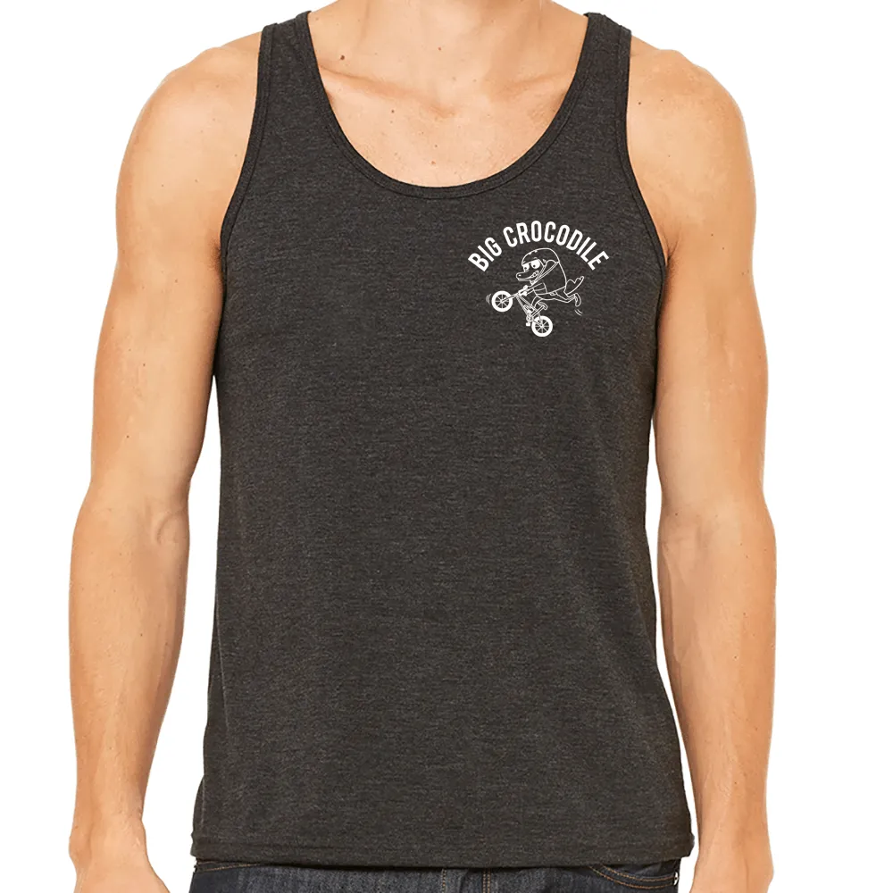 BMX Mens Vest