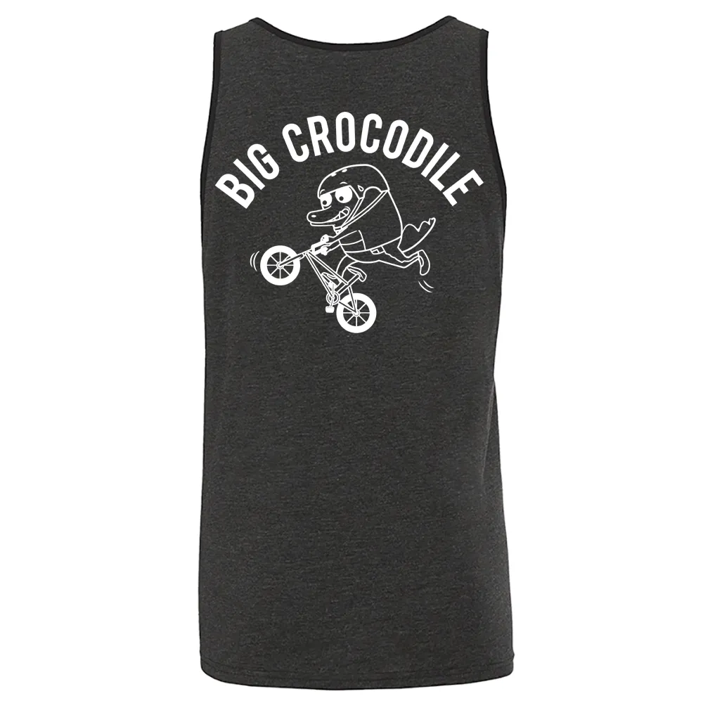 BMX Mens Vest