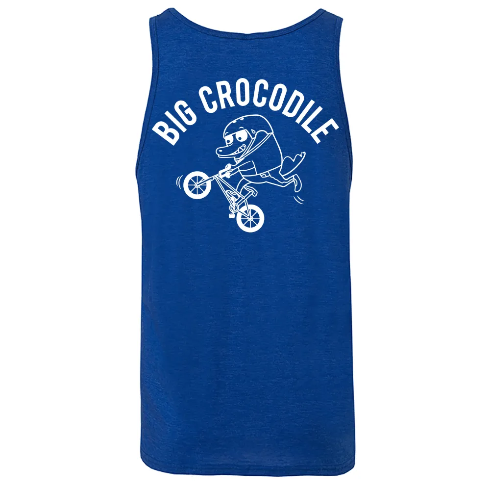 BMX Mens Vest