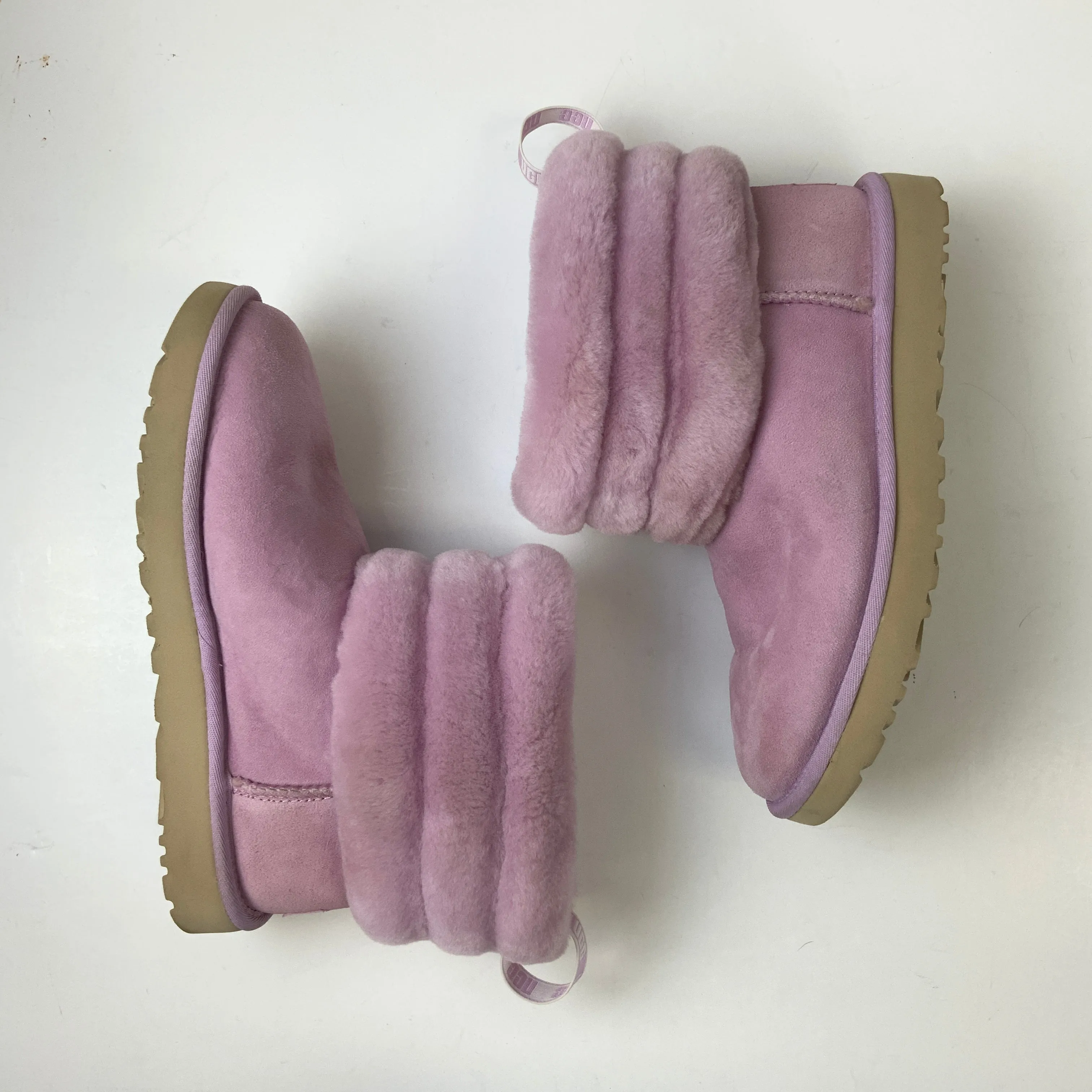 Boots Designer By Ugg  Size: 8