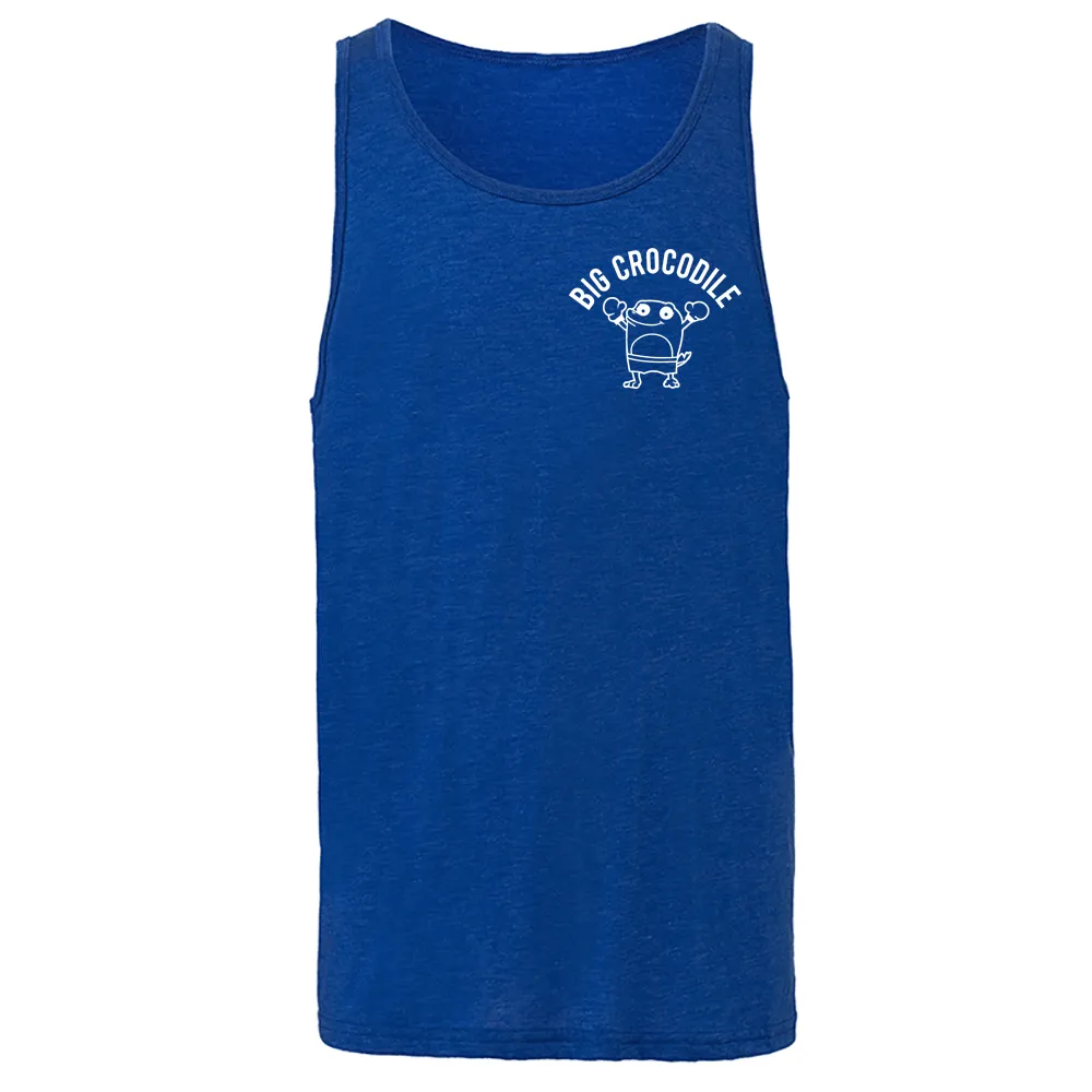 Boxer Mens Vest