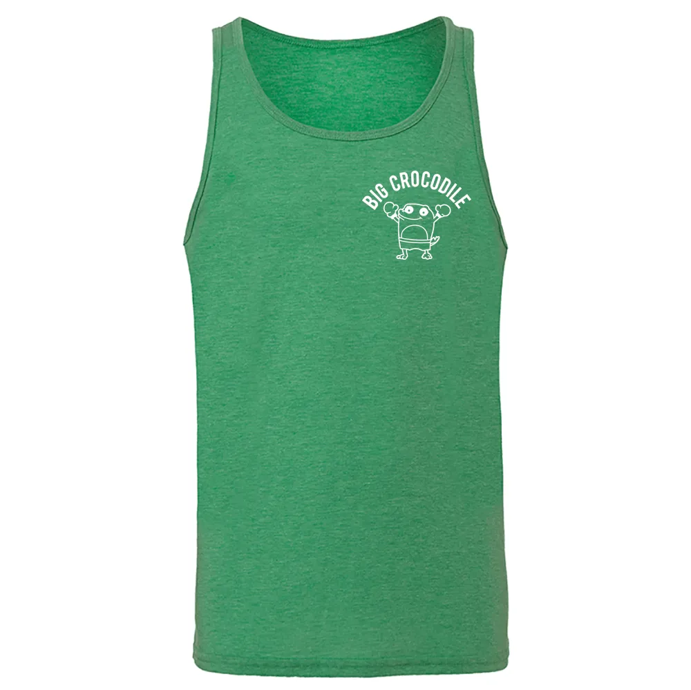 Boxer Mens Vest