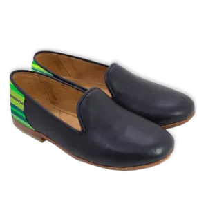 Calabaza Smoking Slipper