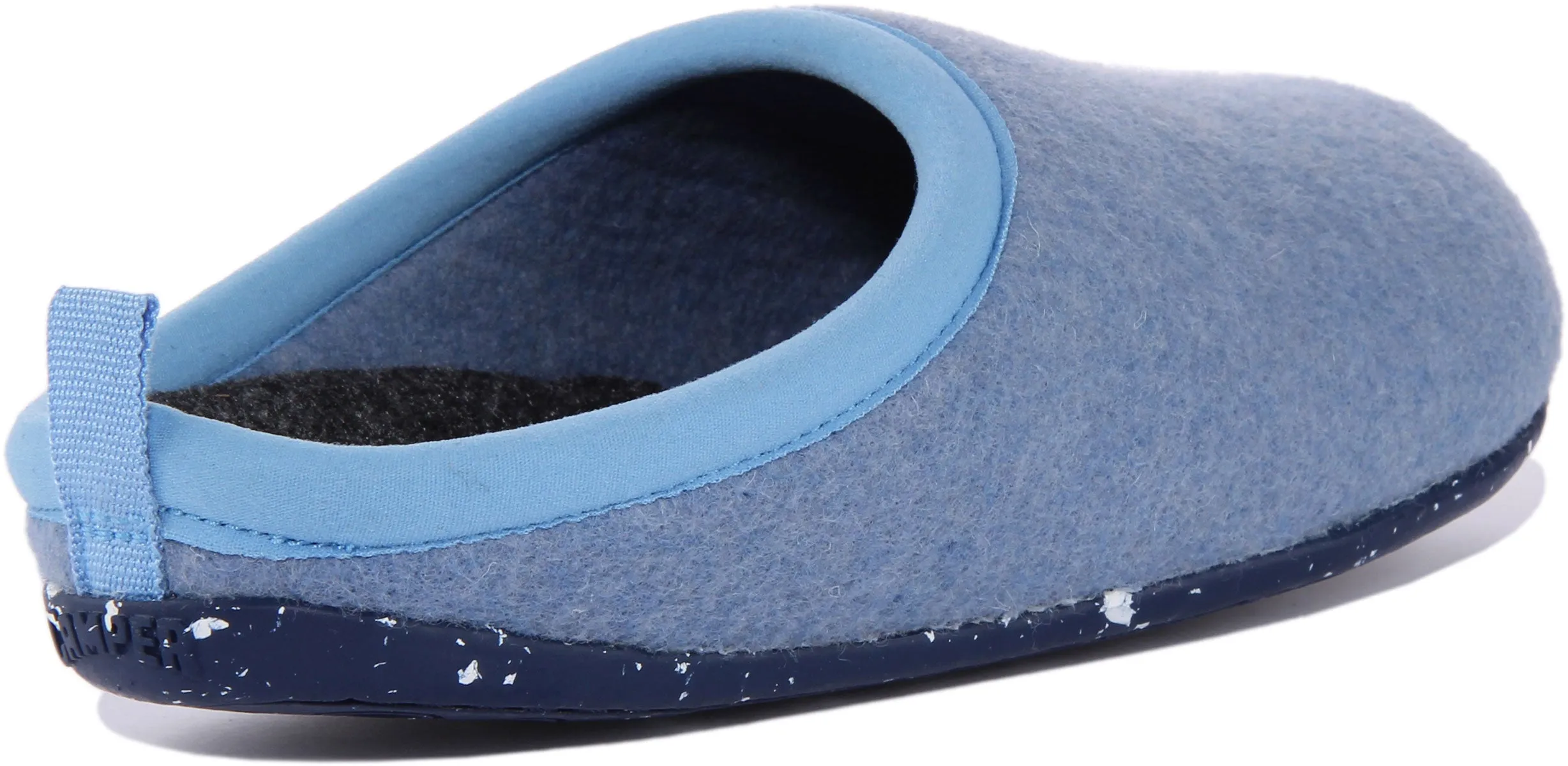 Camper Wabi In Blue For Women