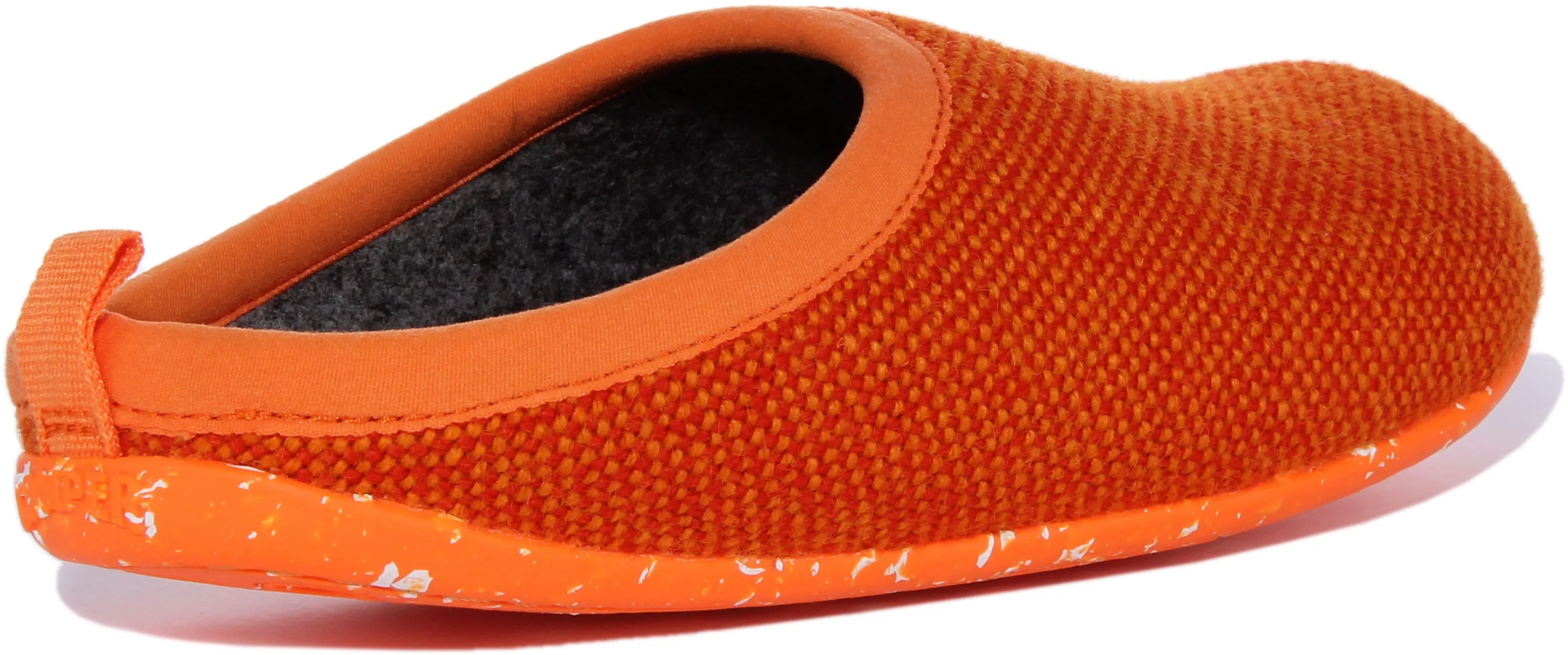 Camper Wabi X Halingdal In Orange For Women