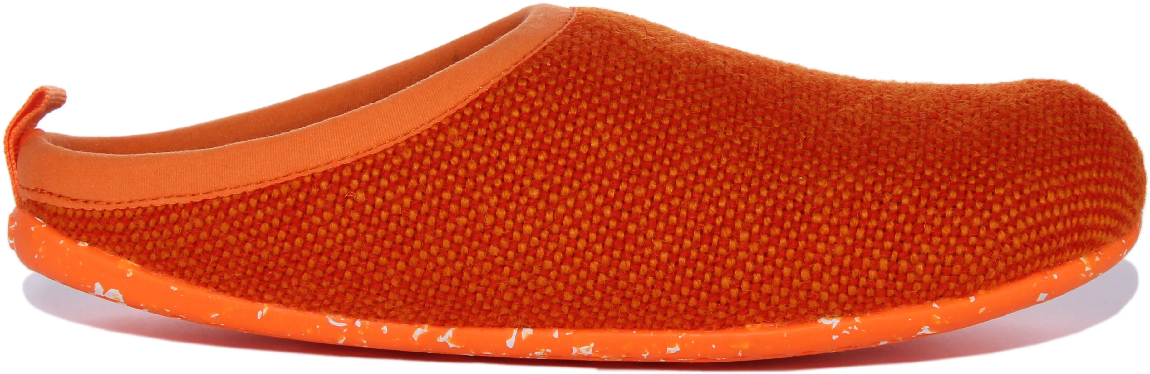 Camper Wabi X Halingdal In Orange For Women