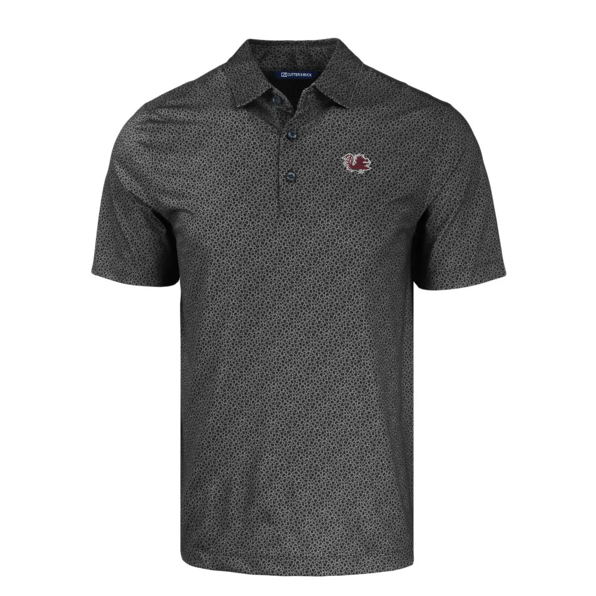 CB Gamecock Pike Eco Polo