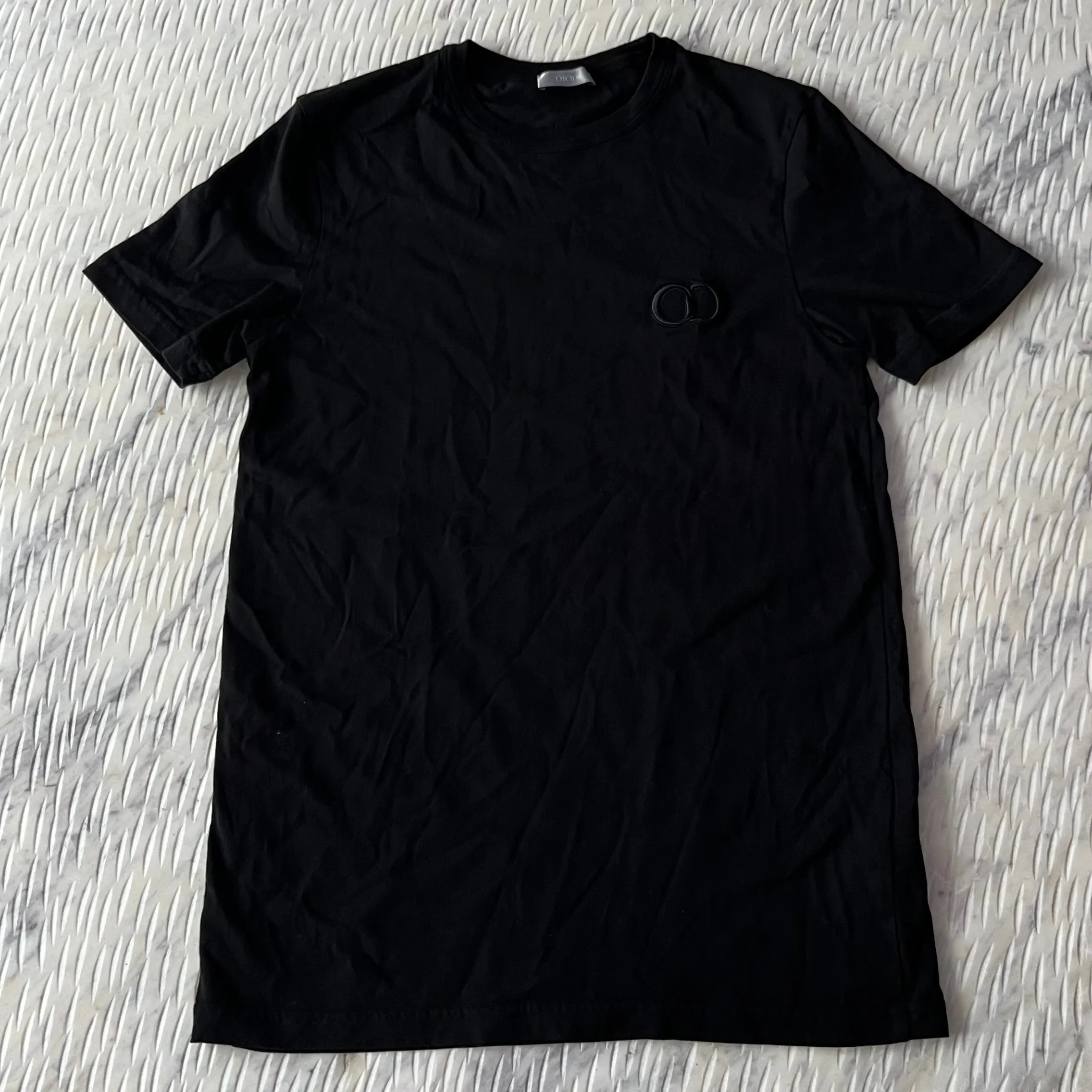 Christian Dior CD Icon Tee