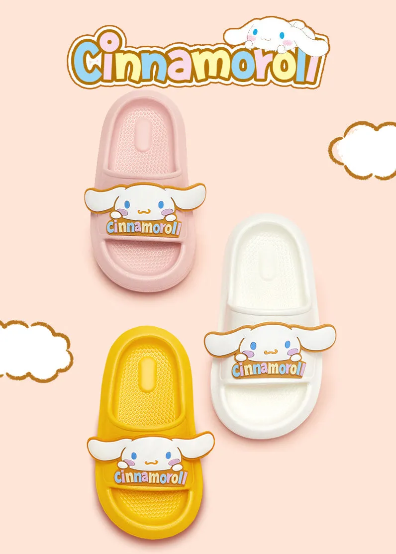 Cinnamoroll for Every Day EVA Slippers- SANRIO x UTUNE