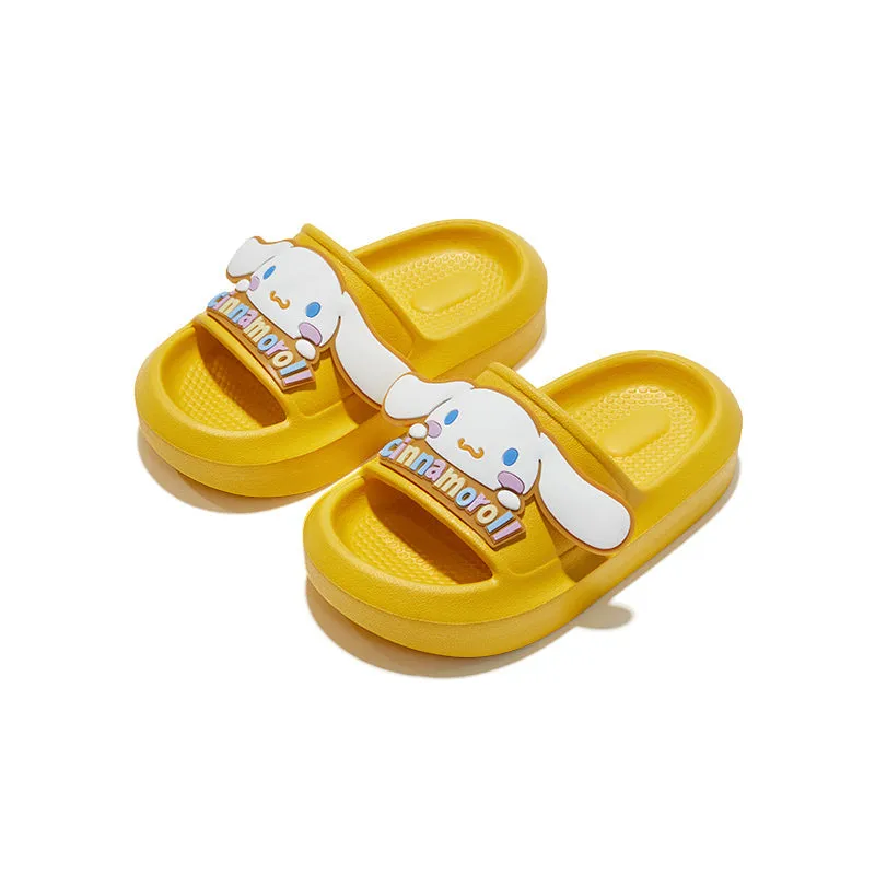 Cinnamoroll for Every Day EVA Slippers- SANRIO x UTUNE