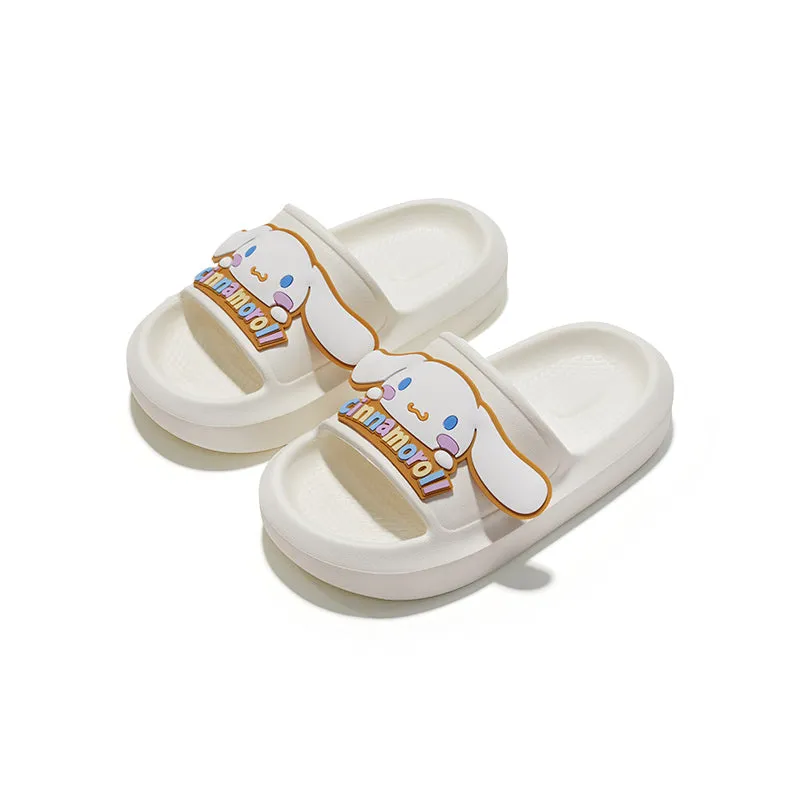 Cinnamoroll for Every Day EVA Slippers- SANRIO x UTUNE