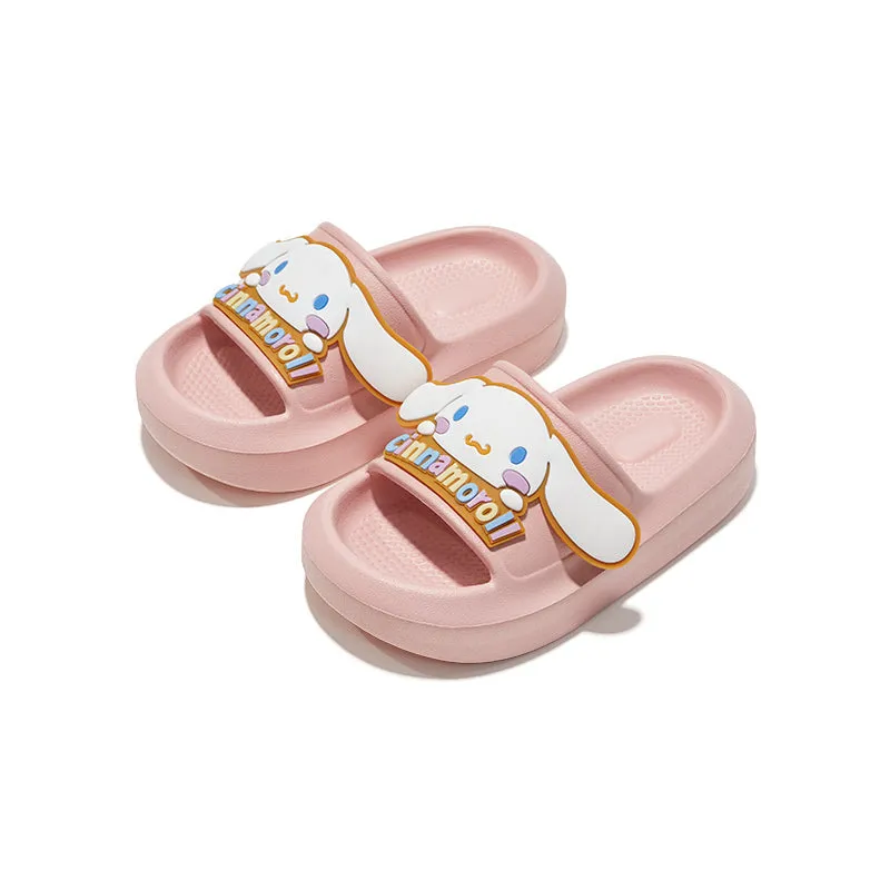 Cinnamoroll for Every Day EVA Slippers- SANRIO x UTUNE