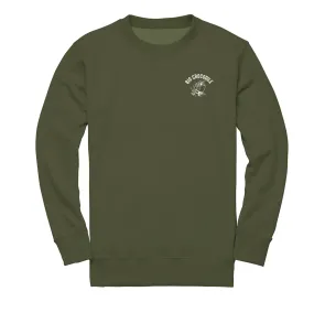 Climber sweatshirt