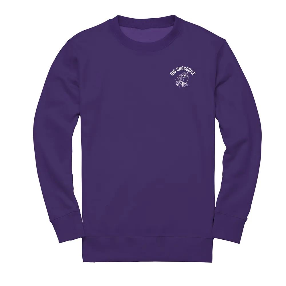 Climber sweatshirt