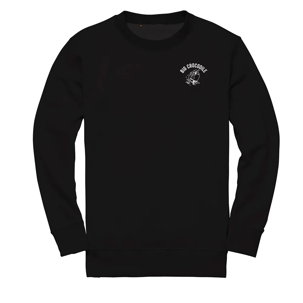 Climber sweatshirt