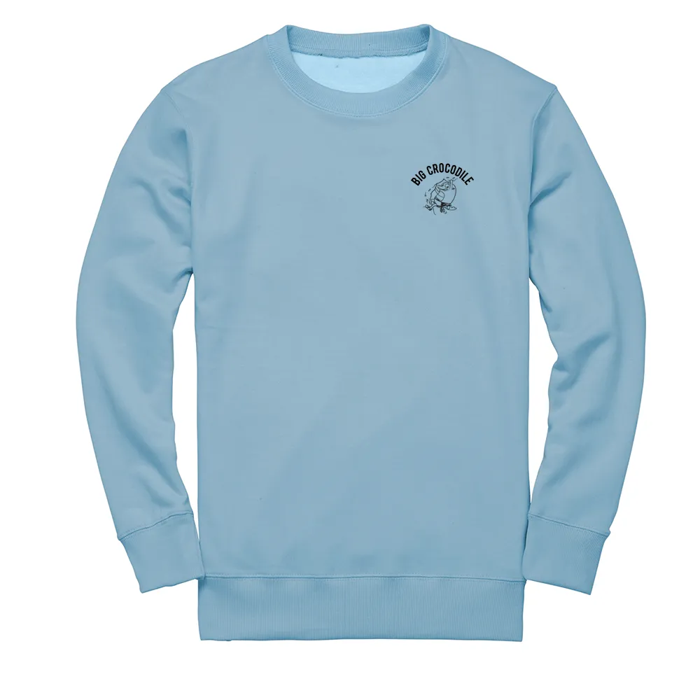 Climber sweatshirt