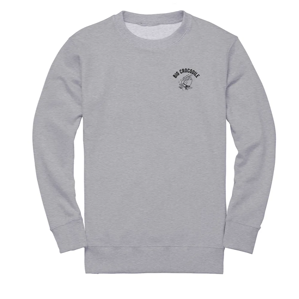 Climber sweatshirt