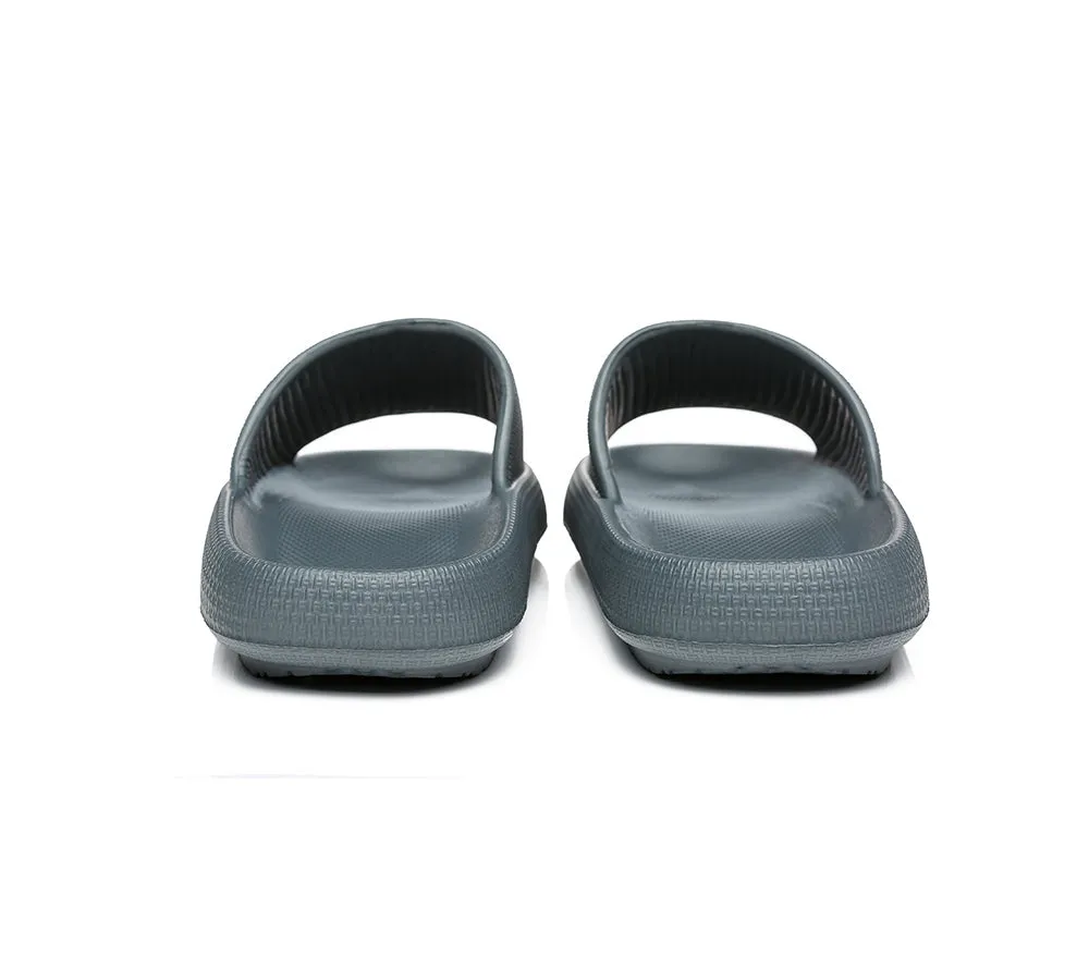 Cloud Slides Men EVA Foam Anti-slip Slippers Cliffie