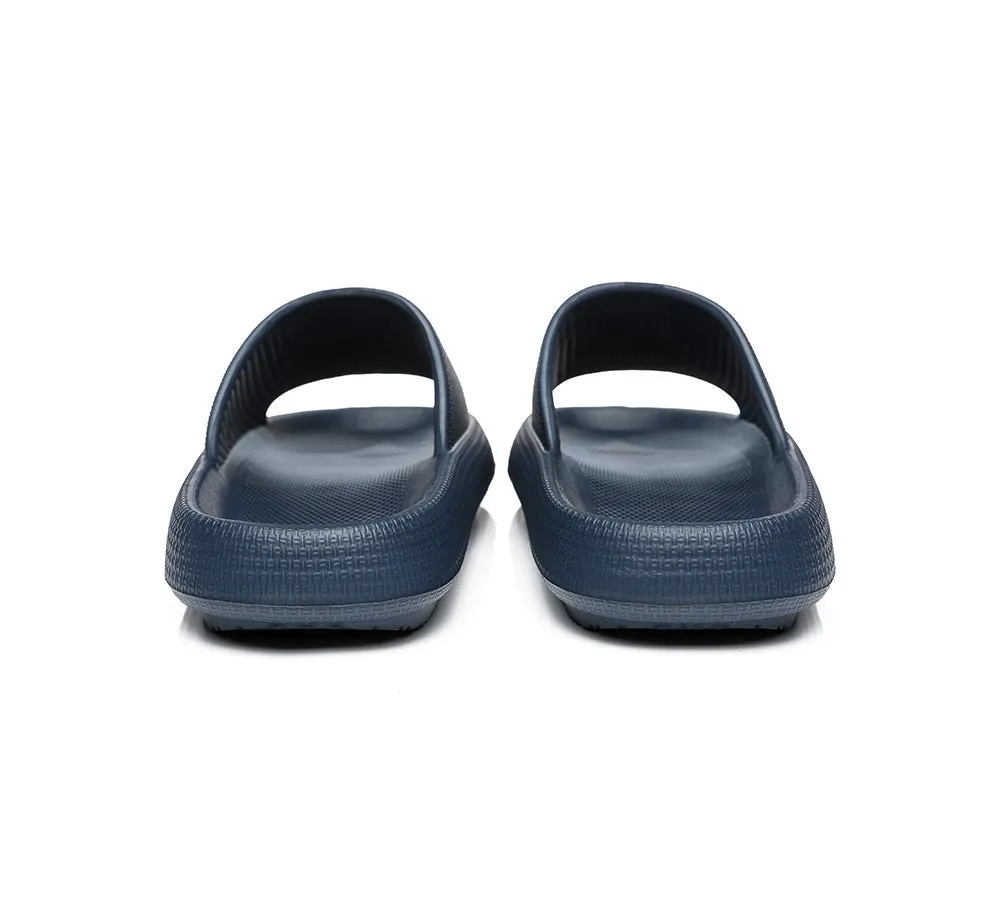 Cloud Slides Men EVA Foam Anti-slip Slippers Cliffie