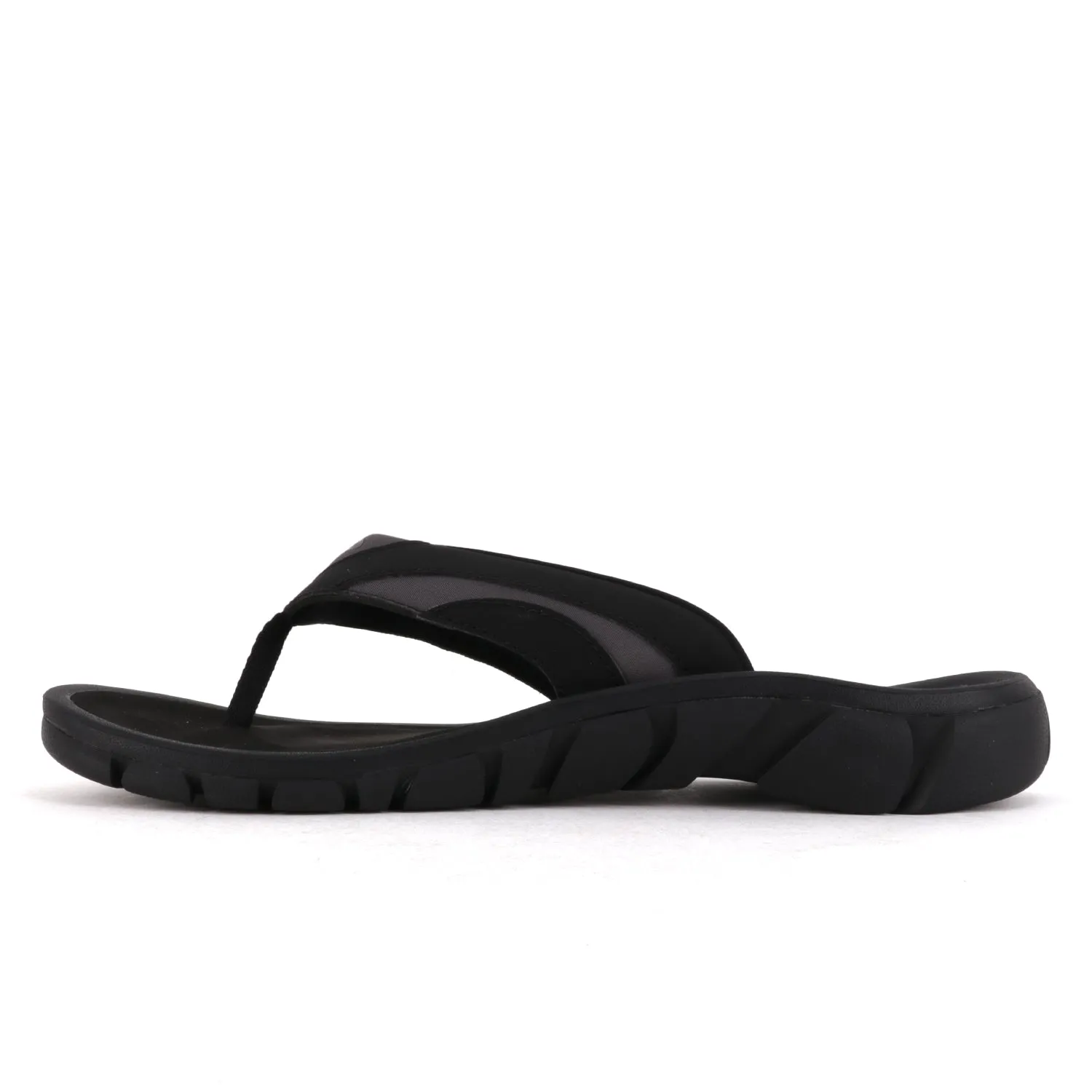 Coil Sandal