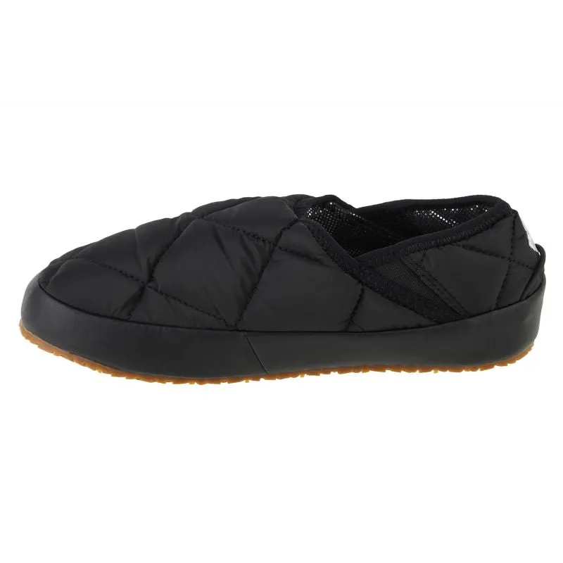 Columbia Womens Lazy Bend Moc Slippers - Black