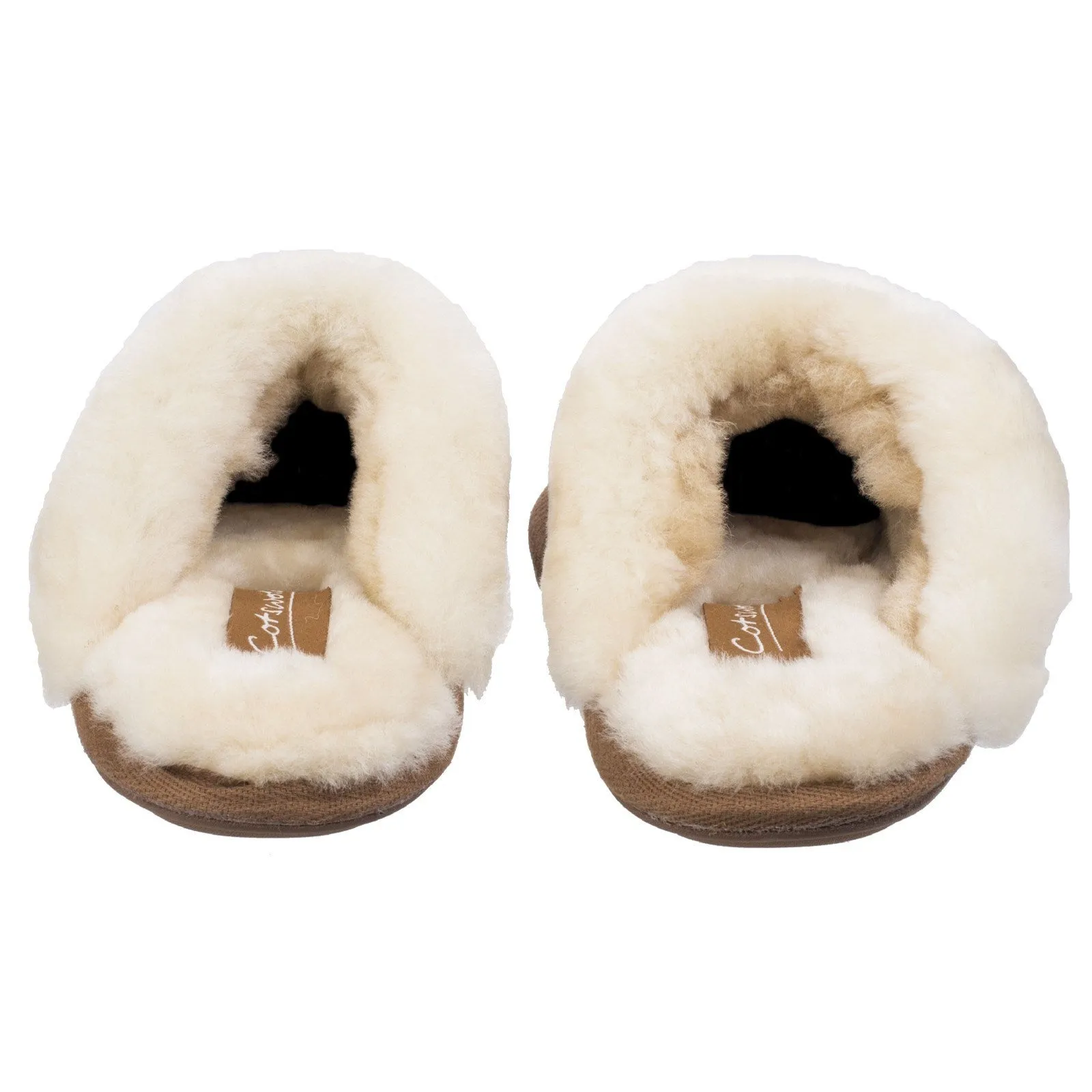 Cotswold Lechlade Slippers