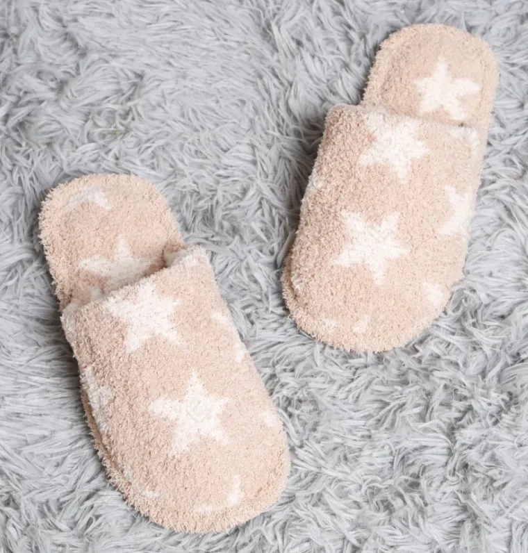 Cozy Slippers